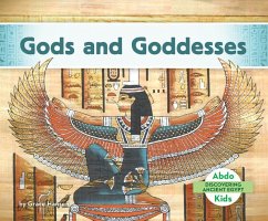 Gods and Goddesses - Hansen, Grace