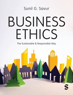 Business Ethics - Savur, Sunil G