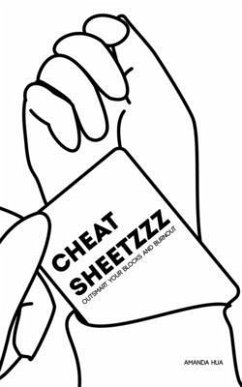 Cheat Sheetzzz - Hua, Amanda