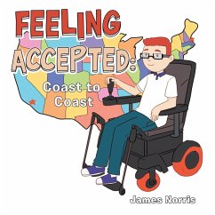 Feeling Accepted - Norris, James