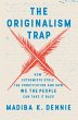 The Originalism Trap - Bild 1
