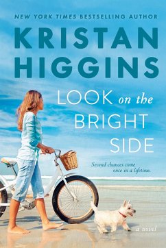 Look on the Bright Side - Higgins, Kristan