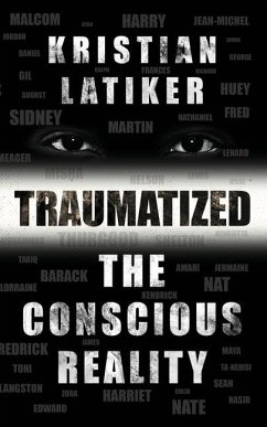 Traumatized - Latiker, Kristian