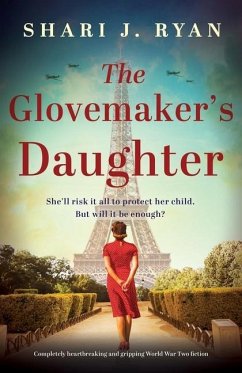 The Glovemaker's Daughter - Ryan, Shari J