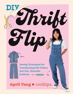 DIY Thrift Flip - Yang, April; Coolirpa