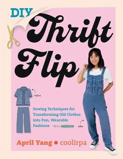 Cover DIY Thrift Flip