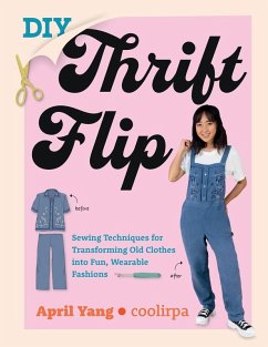 DIY Thrift Flip - Yang, April; Coolirpa