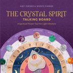 The Crystal Spirit Talking Board and Guidebook