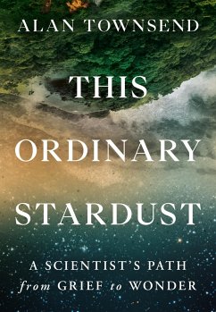 This Ordinary Stardust - Townsend, Alan