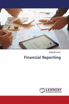 Financial Reporting - Paul, Sankar