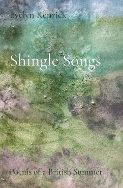 Shingle Songs - Kenrick, Evelyn
