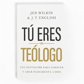 Tú Eres Un Teólogo