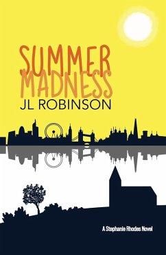 Summer Madness - Robinson, J L