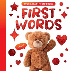 First Words - Clever Publishing