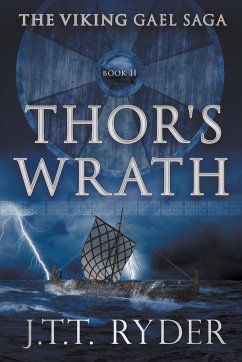 Thor's Wrath - Ryder, Jtt