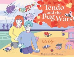 Tendo and the Bug Wars - Edge, Lulu