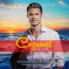 Cozumel Escape: Billionaire Beach Romance - Checketts, Cami