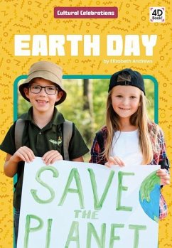 Earth Day - Andrews, Elizabeth