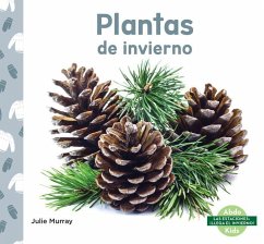Plantas de Invierno - Murray, Julie