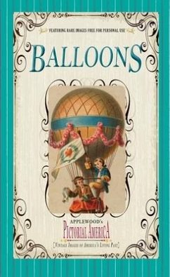 Balloons (PIC Am-Old) - Books, Applewood