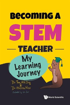 Becoming a Stem Teacher