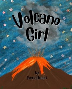 Volcano Girl - Denari, Cassi