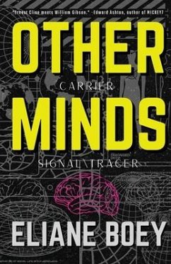 Other Minds - Boey, Eliane