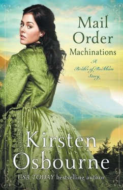 Mail Order Machinations - Osbourne, Kirsten