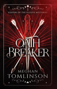 Oathbreaker - Tomlinson, Meghan