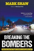 BREAKING THE BOMBERS - How the Hunt for Pagad Created a Crack Police Unit