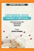 Cartografía Social Teoría y Método