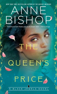The Queen's Price - Bishop, Anne
