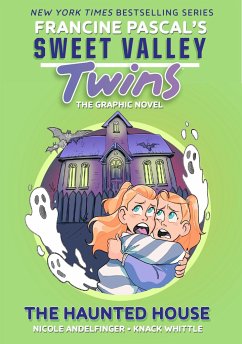 Sweet Valley Twins: The Haunted House - Pascal, Francine