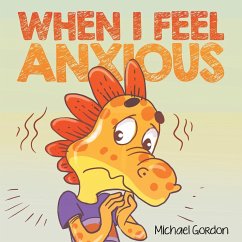 When I Feel Anxious - Gordon, Michael