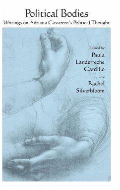 Cover Political Bodies