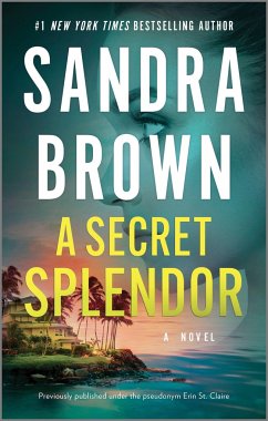 Cover A Secret Splendor