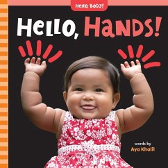 Hello, Hands! - Khalil, Aya