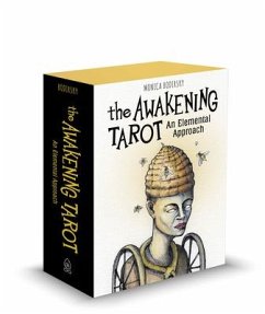 The Awakening Tarot - Bodirsky, Monica