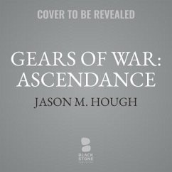 Gears of War: Ascendance - Hough, Jason M.