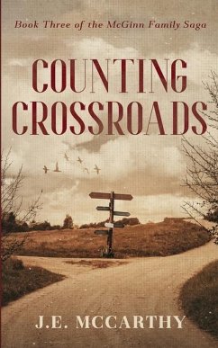 Counting Crossroads - McCarthy, Jonathan E.