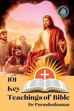 101 Key Teachings of Bible - Kollam, Purushothaman