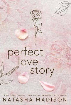 Perfect Love Story (Hardcover) - Madison, Natasha