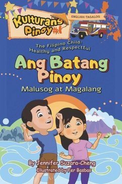 The Filipino Child (Ang Batang Pinoy) - Suzara-Cheng, Jennifer