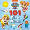 Paw Patrol 101 First Words (Paw Patrol) - Bild 1