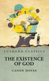 The Existence of God