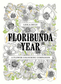 Cover Floribunda Year