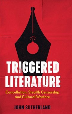 Triggered Literature - Sutherland, John