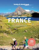 Lonely Planet Best Day Hikes France 2