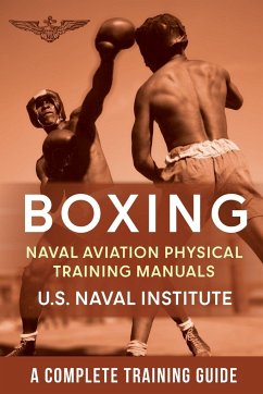 Boxing - Naval Institute, U. S.