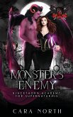 Monster's Enemy